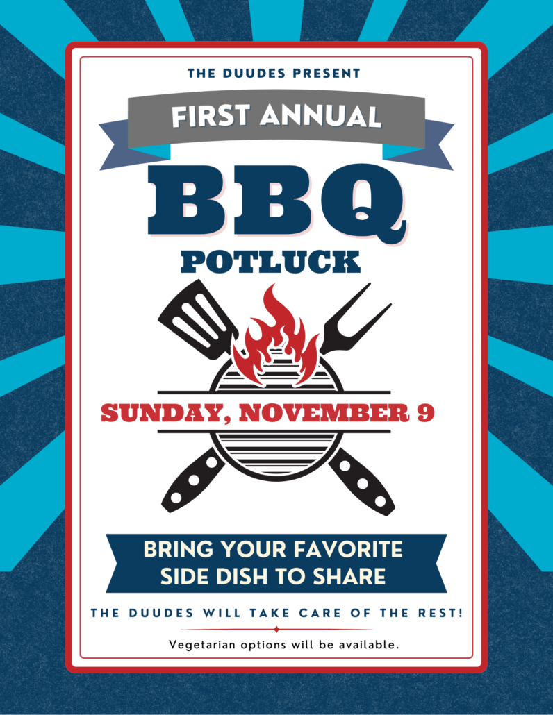 The DUUDES PRESENT (1)