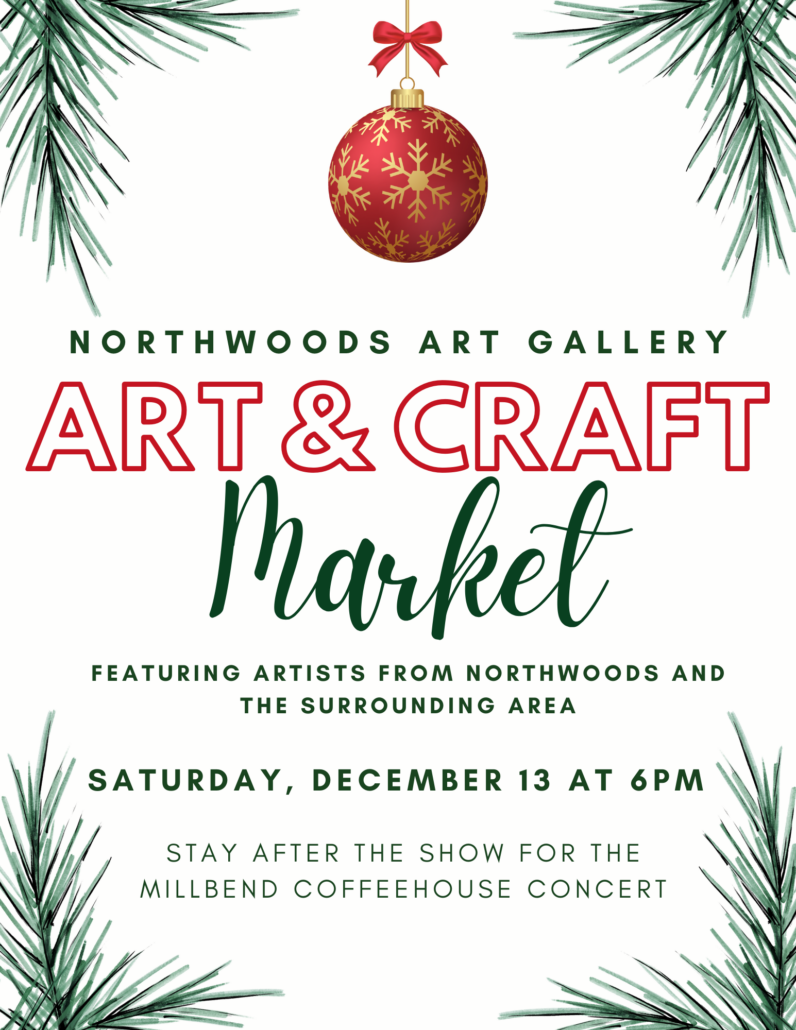 Northwoods Art Gallery