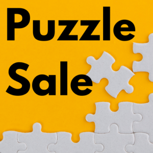 Puzzle Sale (1)