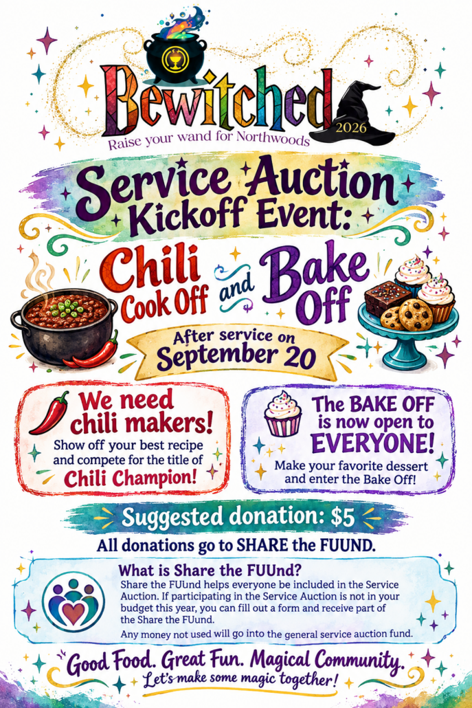 Chili Cook Off Edited