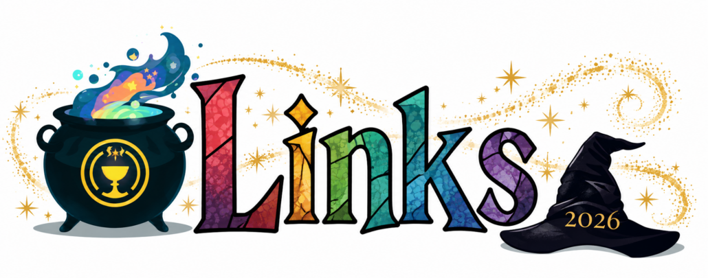 Links Graphic