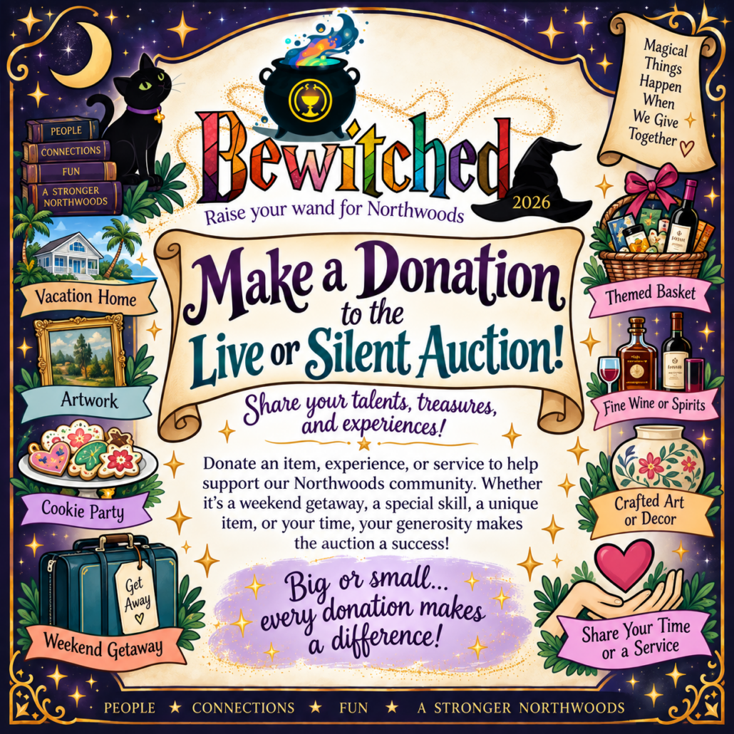 live auciton donation