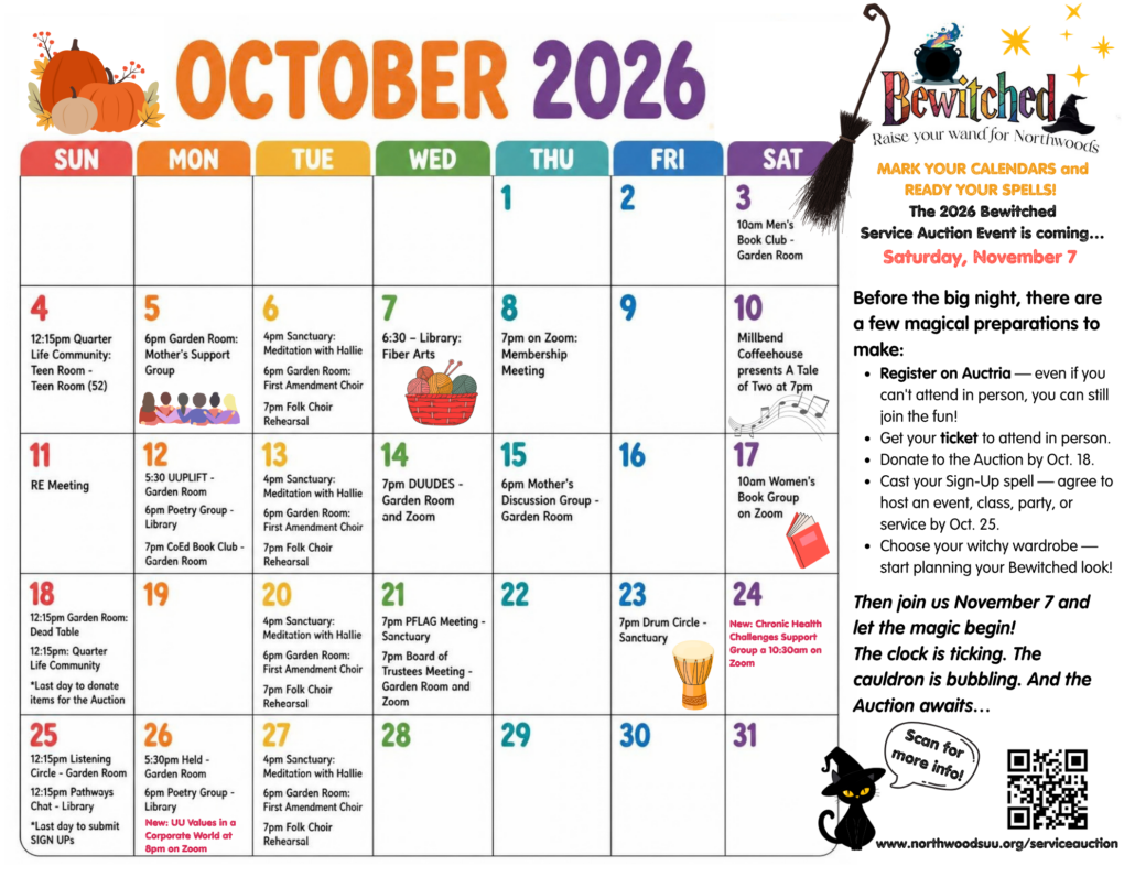 October 2026 Calendar (1)